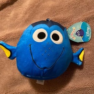 Dory from Finding Nemo Squishmallow